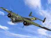 bombardero alemán descubierto metros bajo