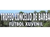 Trofeo Concello Barbadás fútbol juvenil
