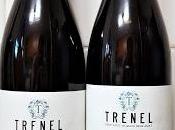 Morgon Fleurie Trénel