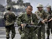 Tribunal europeo halla culpable Rusia intervención Georgia 2008