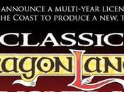 Anunciada nueva trilogía Dragonlance