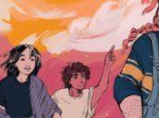 Clara Cortés: Somos astronautas