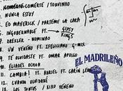 Tangana: sorprendentes variopintas colaboraciones nuevo álbum