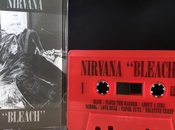 Bleach Nirvana vuelve casete