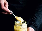 Lemon curd