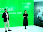 Iberian Partners Awards 2021 Schneider Electric premian esfuerzo Canal