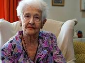Adiós Carmen Zabala, Luli, fundadora ASISPA