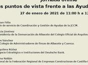 COACM celebró jornada formativa sobre gestión ayudas para rehabilitación