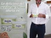 Bonella aceite oliva extra virgen, nueva margarina para disfrutes todos sentidos