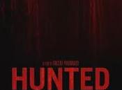 HUNTED (Francia, Bélgica, Irlanda; 2020) Psycho Killer, Intriga