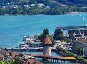 Mejores lugares para visitar Suiza: Lucerna