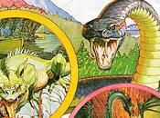 AD&amp;D: Cloudy Mountain Treasure Tarmin Mattel Electronics