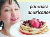 APETECE DESAYUNO AMERICANO HOTCAKES?