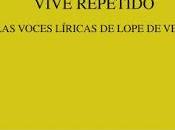 Vida poesía Lope Vega