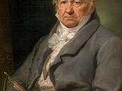 Francisco Goya. Biografía, obras exposiciones
