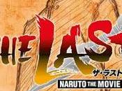 Reseña manga: Naruto. last