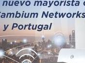 Cambium Networks Instant Byte impulsarán nueva generación redes inalámbricas