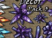 Dungeon Decor Pack ForgottenAdventures