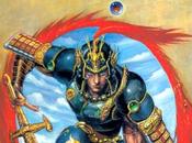 Shiki Eiyuuden Super Nintendo traducido inglés