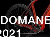 Trek Domane+ revisión fondo nueva EBIKE