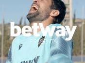 Betway Lights: filosofía Levante