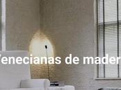 Veneciana Madera.