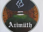 Azymuth (1975)