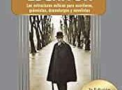 viaje escritor (Las estructuras míticas para escritores, guionistas, dramaturgos novelistas), Chritopher Vogler