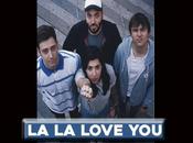 Love You: concierto Madrid estrenan video Mundo" directo
