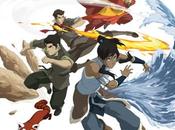 Magpie Games sacará Avatar: Last Airbender Legend Korra