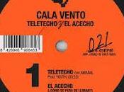 Cala Vento estrenan Teletecho Acecho