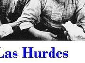 HURDES, TIERRA Luis Buñuel