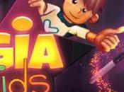 Tardes magia sábados Barcelona