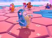 Fall Guys arranca segunda mitad temporada