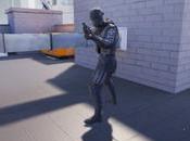 Stride, trailer para PlayStation