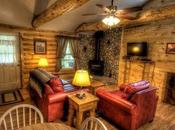 Cabana Rustica Smoky Mountains,