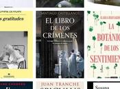 Novedades literarias (III) febrero 2021