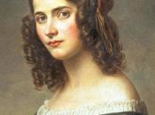 Fanny Mendelssohn, hermana Félix Mendelssohn