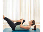 ejercicios pilates para entrenar todo cuerpo