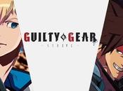 Guilty Gear -Strive- tendrá beta abierta