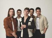 Dvicio: “Hicimos ‘Impulso’ pensando directo”