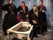 Tanxugueiras apuesta explorar sonoridades urbanas single "Midas"