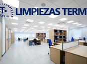 LIMPIEZAS TERMY: ¿Por elegir empresa limpieza para comunidad oficina?