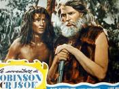 ROBINSON CRUSOE Luis Buñuel