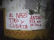 política española, llena gentuza, sustenta odio