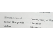 Illiyan Nastase ahora Illiyanne Natasé