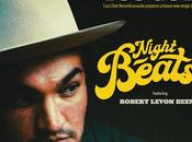 Night Beats That's (Feat. Robert Levon Been) (2021)