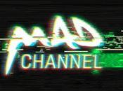 Cool presenta Channel