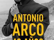 📣Llega primer libro Arco, años, canciones', presenta single inédito Olvido' Rositas