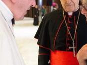 Papa nombra primera mujer para puesto alto rango Sínodo